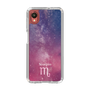 Slim Protection Case［ STARRY SIGNS - Original - Scorpio ］