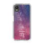 Slim Protection Case［ STARRY SIGNS - Original - Scorpio ］