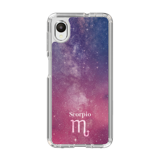 Slim Protection Case［ STARRY SIGNS - Original - Scorpio ］