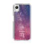 Slim Protection Case［ STARRY SIGNS - Original - Scorpio ］