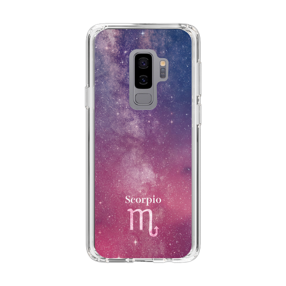 Slim Protection Case［ STARRY SIGNS - Original - Scorpio ］
