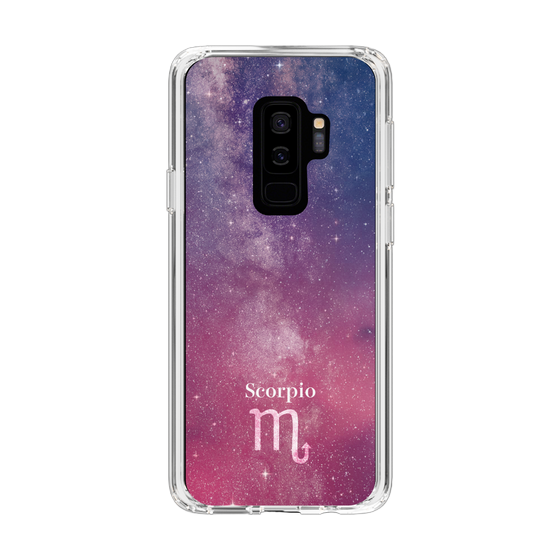 Slim Protection Case［ STARRY SIGNS - Original - Scorpio ］