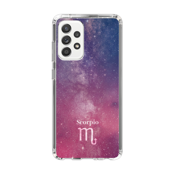 Slim Protection Case［ STARRY SIGNS - Original - Scorpio ］
