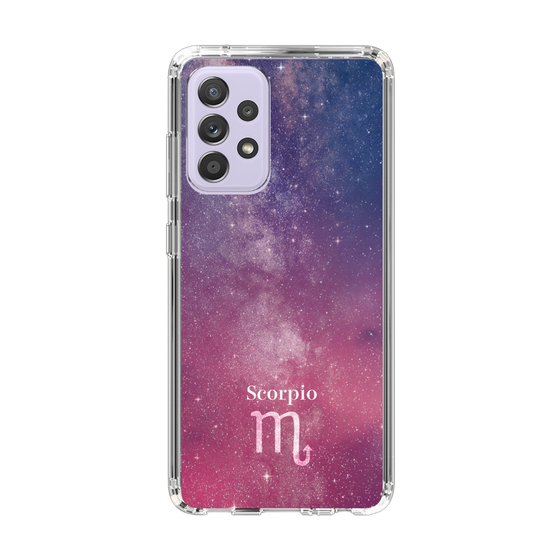Slim Protection Case［ STARRY SIGNS - Original - Scorpio ］