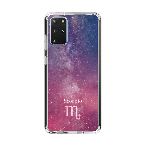Slim Protection Case［ STARRY SIGNS - Original - Scorpio ］