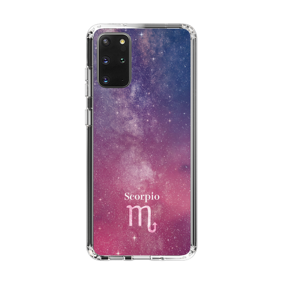 Slim Protection Case［ STARRY SIGNS - Original - Scorpio ］