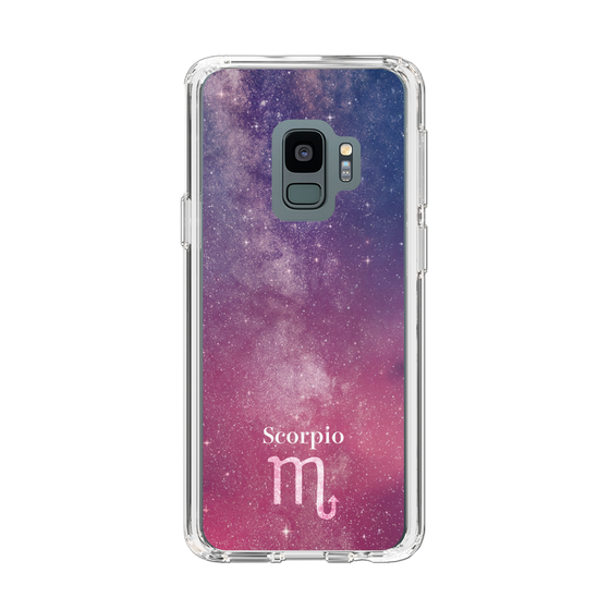 Slim Protection Case［ STARRY SIGNS - Original - Scorpio ］