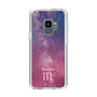 Slim Protection Case［ STARRY SIGNS - Original - Scorpio ］