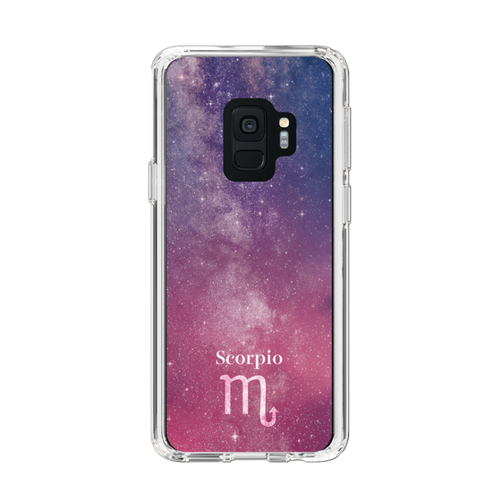 Slim Protection Case［ STARRY SIGNS - Original - Scorpio ］