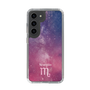 Slim Protection Case［ STARRY SIGNS - Original - Scorpio ］