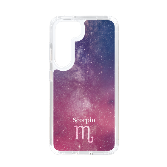 Slim Protection Case［ STARRY SIGNS - Original - Scorpio ］