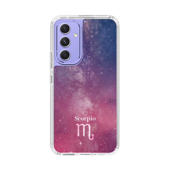 Slim Protection Case［ STARRY SIGNS - Original - Scorpio ］
