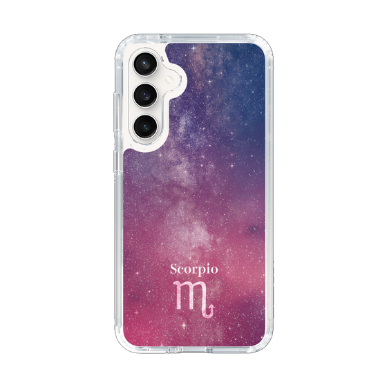 Slim Protection Case［ STARRY SIGNS - Original - Scorpio ］