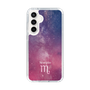 Slim Protection Case［ STARRY SIGNS - Original - Scorpio ］