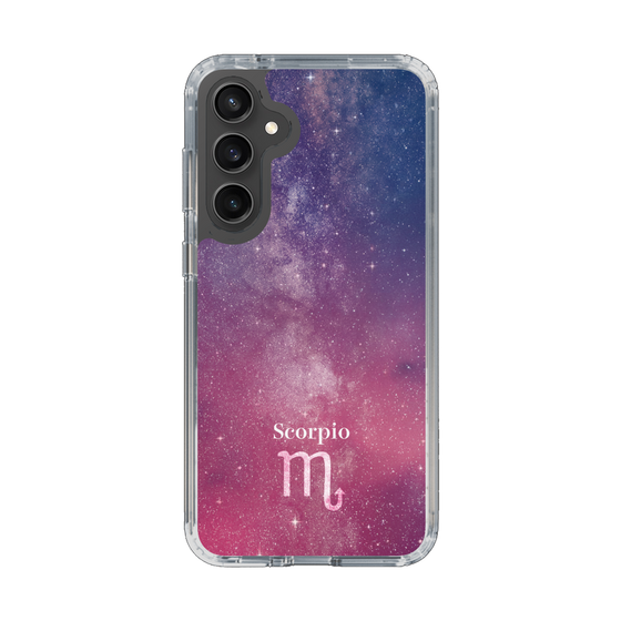 Slim Protection Case［ STARRY SIGNS - Original - Scorpio ］