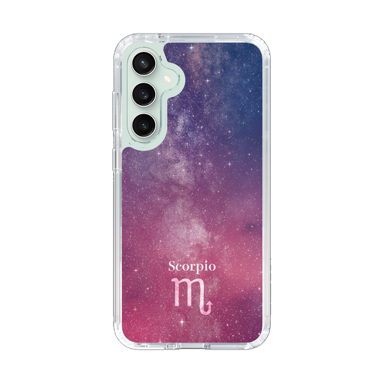 Slim Protection Case［ STARRY SIGNS - Original - Scorpio ］