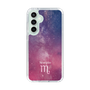 Slim Protection Case［ STARRY SIGNS - Original - Scorpio ］
