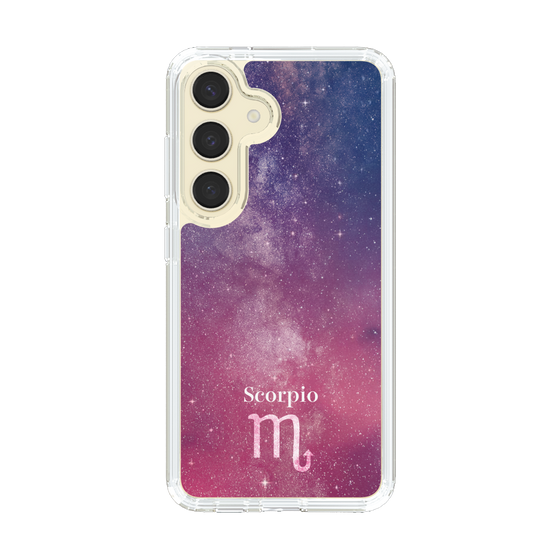 Slim Protection Case［ STARRY SIGNS - Original - Scorpio ］