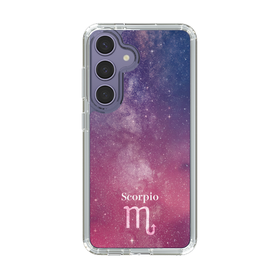 Slim Protection Case［ STARRY SIGNS - Original - Scorpio ］