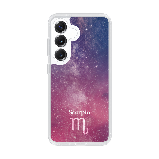 Slim Protection Case［ STARRY SIGNS - Original - Scorpio ］