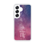 Slim Protection Case［ STARRY SIGNS - Original - Scorpio ］