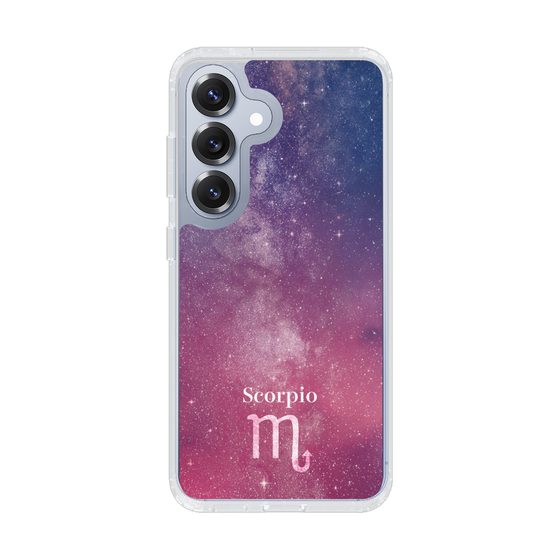 Slim Protection Case［ STARRY SIGNS - Original - Scorpio ］
