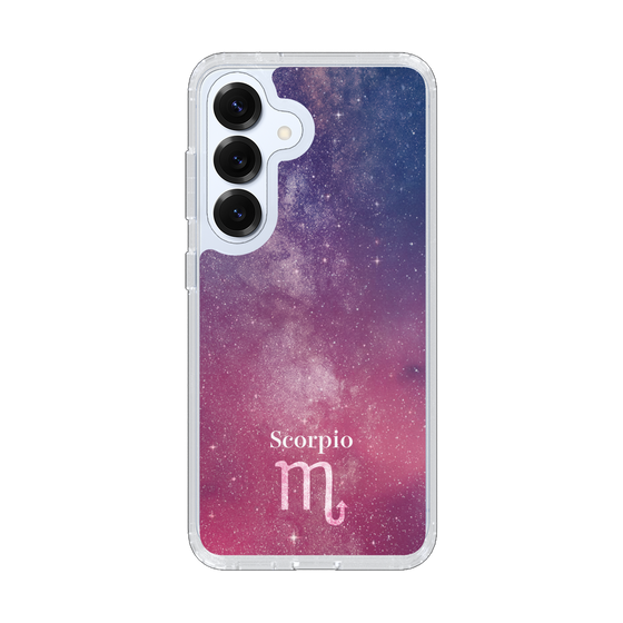Slim Protection Case［ STARRY SIGNS - Original - Scorpio ］