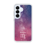 Slim Protection Case［ STARRY SIGNS - Original - Scorpio ］