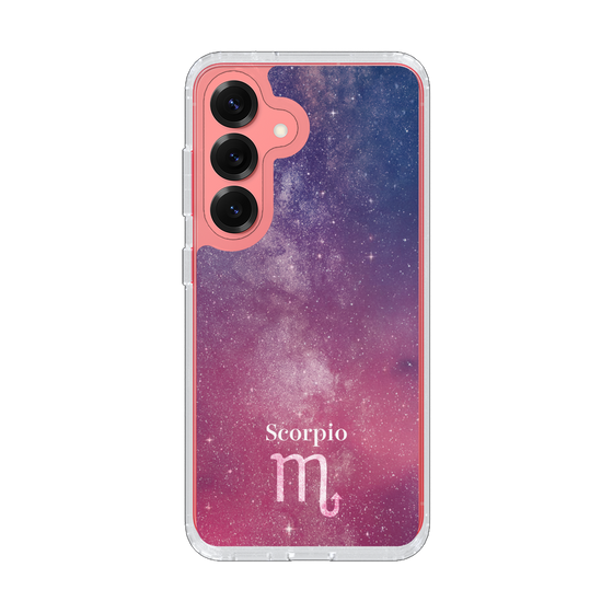Slim Protection Case［ STARRY SIGNS - Original - Scorpio ］