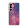 Slim Protection Case［ STARRY SIGNS - Original - Scorpio ］