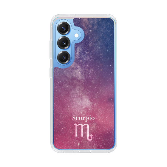 Slim Protection Case［ STARRY SIGNS - Original - Scorpio ］