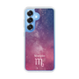 Slim Protection Case［ STARRY SIGNS - Original - Scorpio ］
