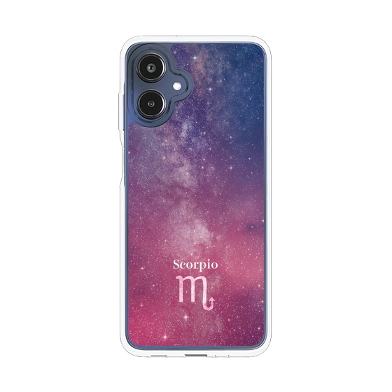 Slim Protection Case［ STARRY SIGNS - Original - Scorpio ］