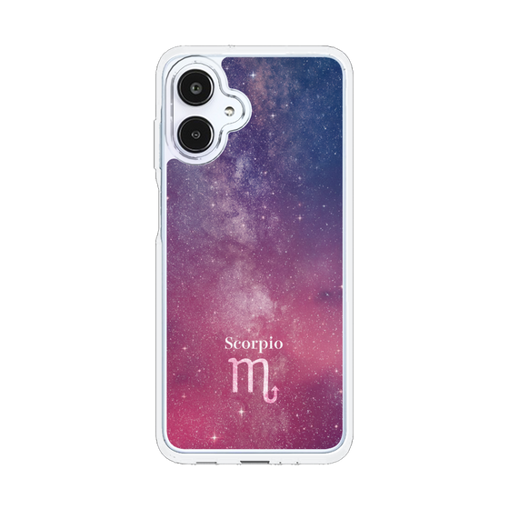 Slim Protection Case［ STARRY SIGNS - Original - Scorpio ］