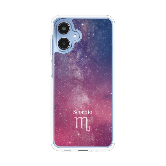 Slim Protection Case［ STARRY SIGNS - Original - Scorpio ］