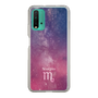 Slim Protection Case［ STARRY SIGNS - Original - Scorpio ］
