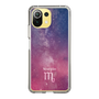 Slim Protection Case［ STARRY SIGNS - Original - Scorpio ］
