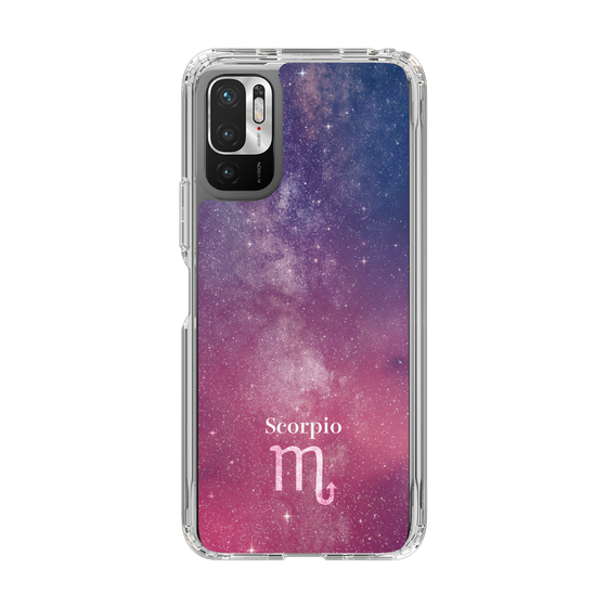 Slim Protection Case［ STARRY SIGNS - Original - Scorpio ］