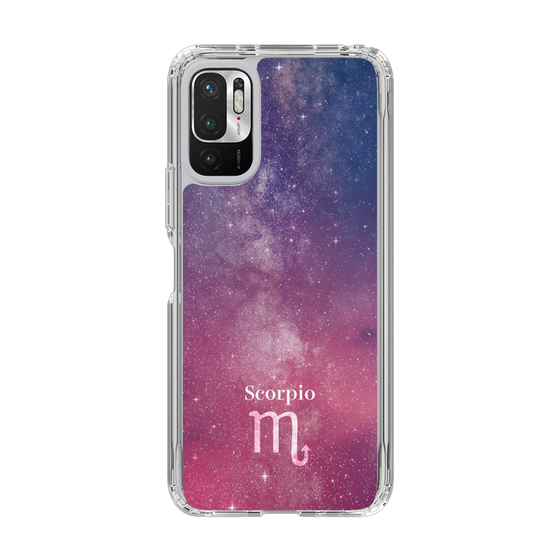 Slim Protection Case［ STARRY SIGNS - Original - Scorpio ］
