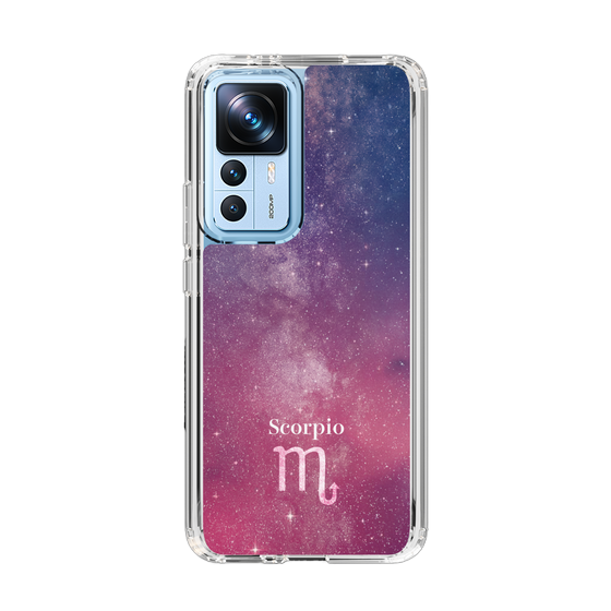 Slim Protection Case［ STARRY SIGNS - Original - Scorpio ］