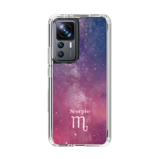 Slim Protection Case［ STARRY SIGNS - Original - Scorpio ］