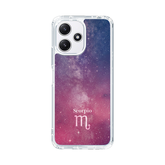 Slim Protection Case［ STARRY SIGNS - Original - Scorpio ］