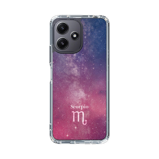 Slim Protection Case［ STARRY SIGNS - Original - Scorpio ］