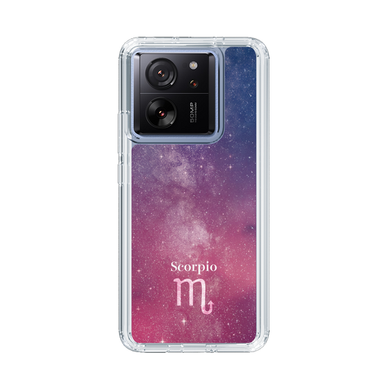 Slim Protection Case［ STARRY SIGNS - Original - Scorpio ］