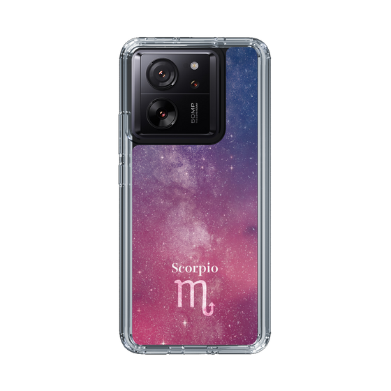 Slim Protection Case［ STARRY SIGNS - Original - Scorpio ］