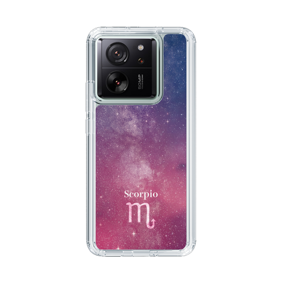 Slim Protection Case［ STARRY SIGNS - Original - Scorpio ］