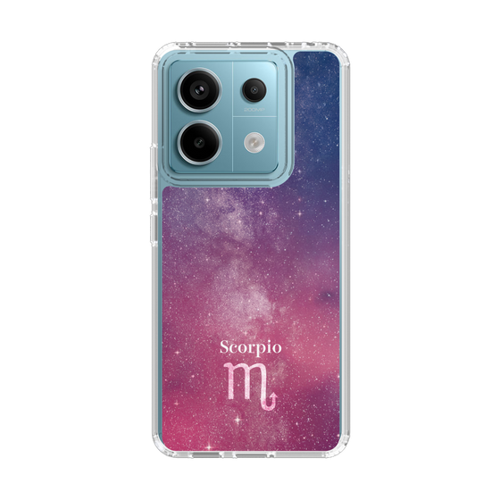 Slim Protection Case［ STARRY SIGNS - Original - Scorpio ］