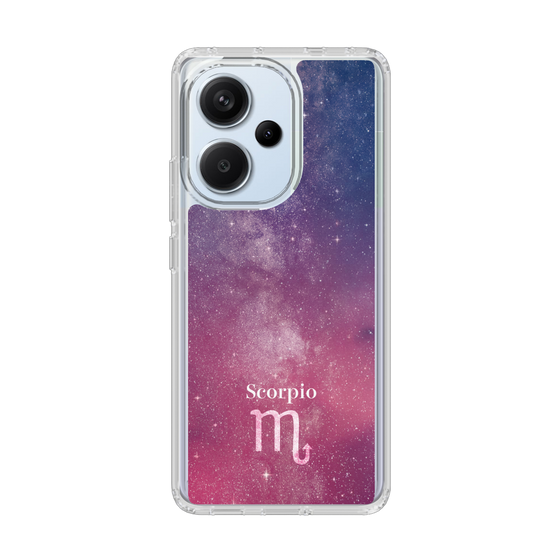 Slim Protection Case［ STARRY SIGNS - Original - Scorpio ］