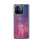 Slim Protection Case［ STARRY SIGNS - Original - Scorpio ］