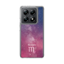 Slim Protection Case［ STARRY SIGNS - Original - Scorpio ］